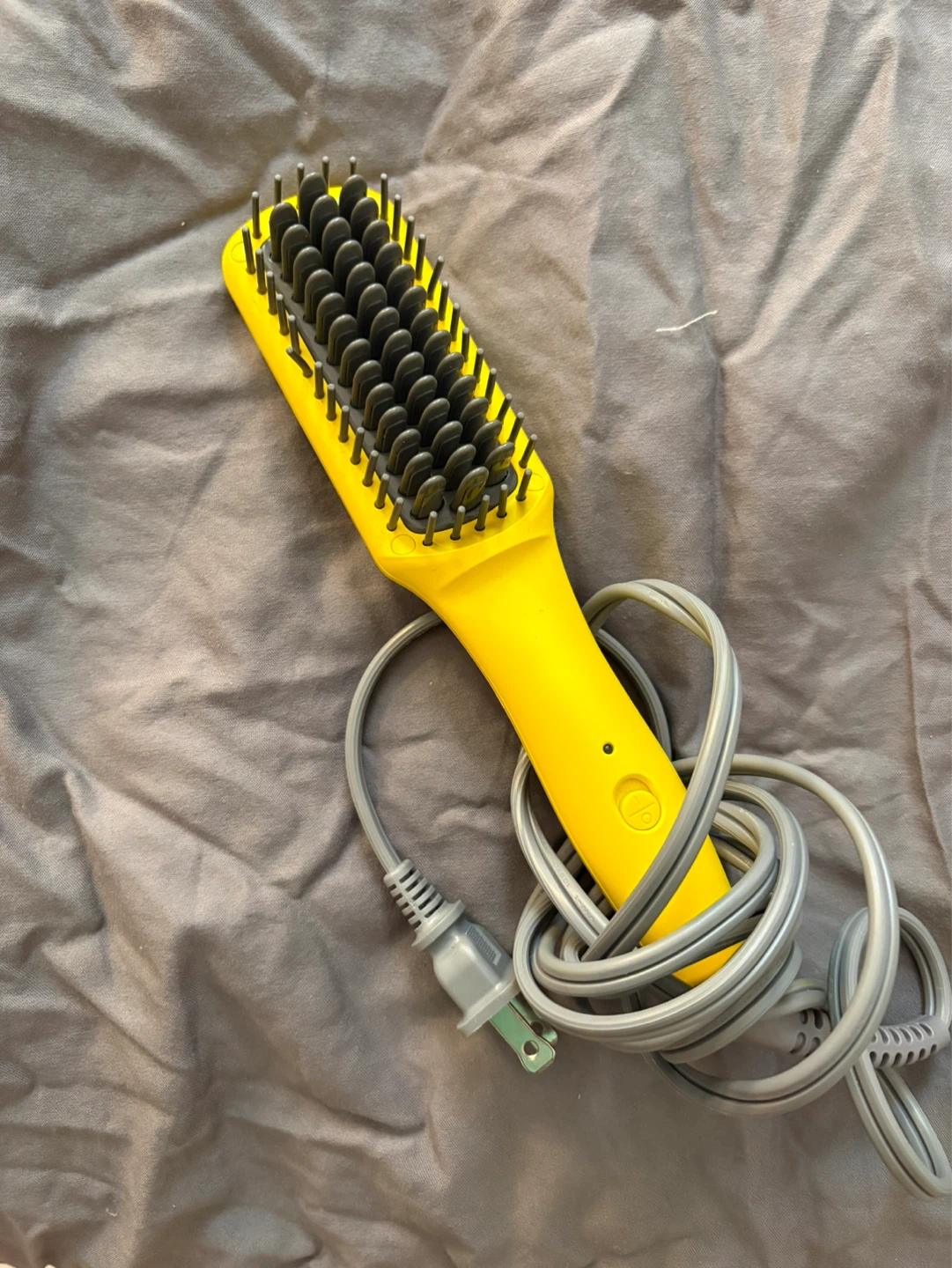 Drybar heated straightening brush - photo 2