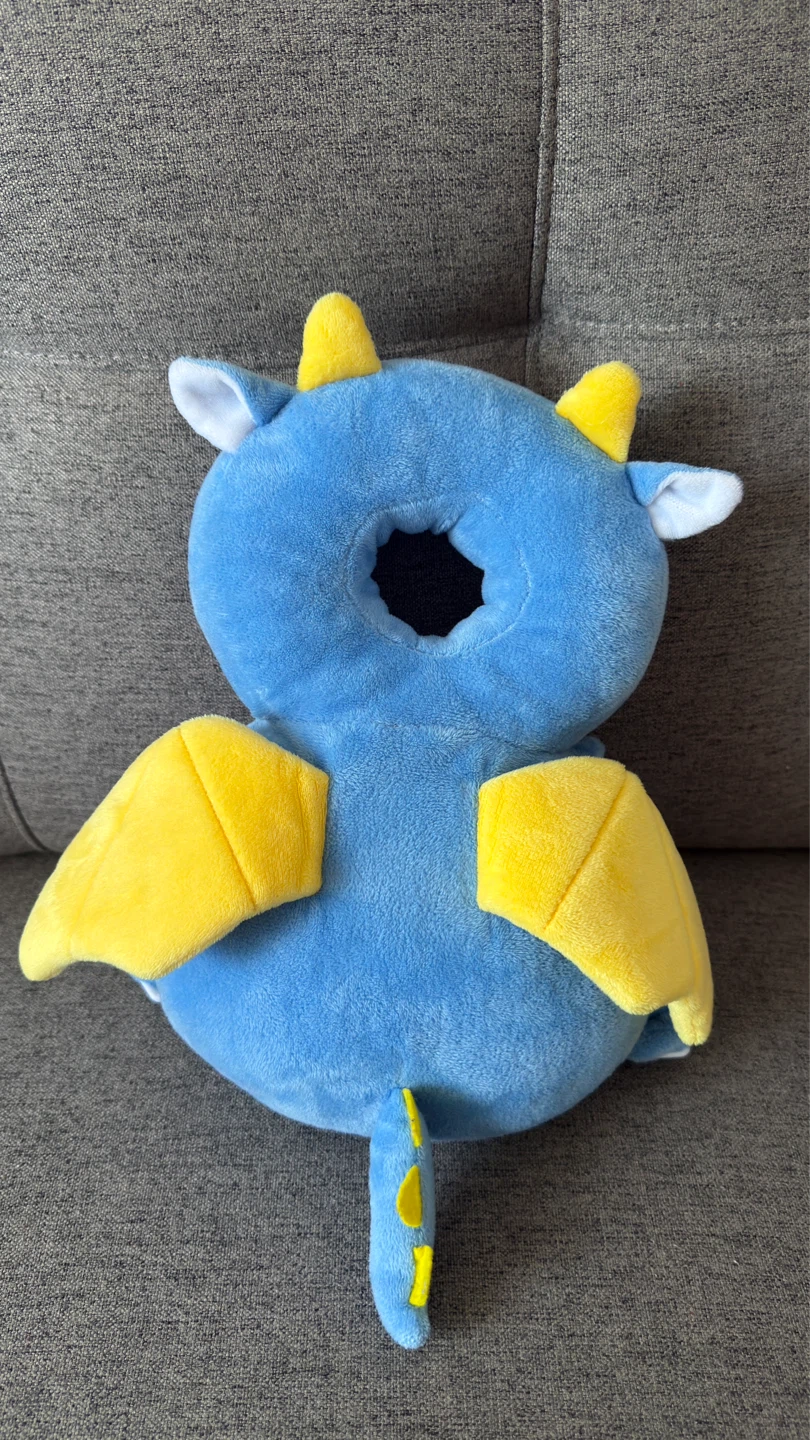 Baby Head Protection Pillow