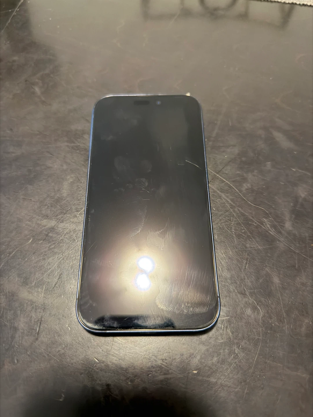 iPhone 15pro 128gb - eSIM only