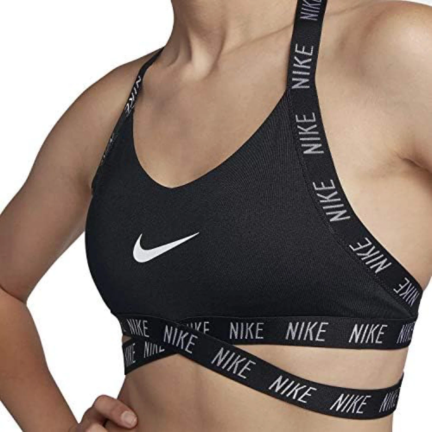 Nike sports bra - photo 4