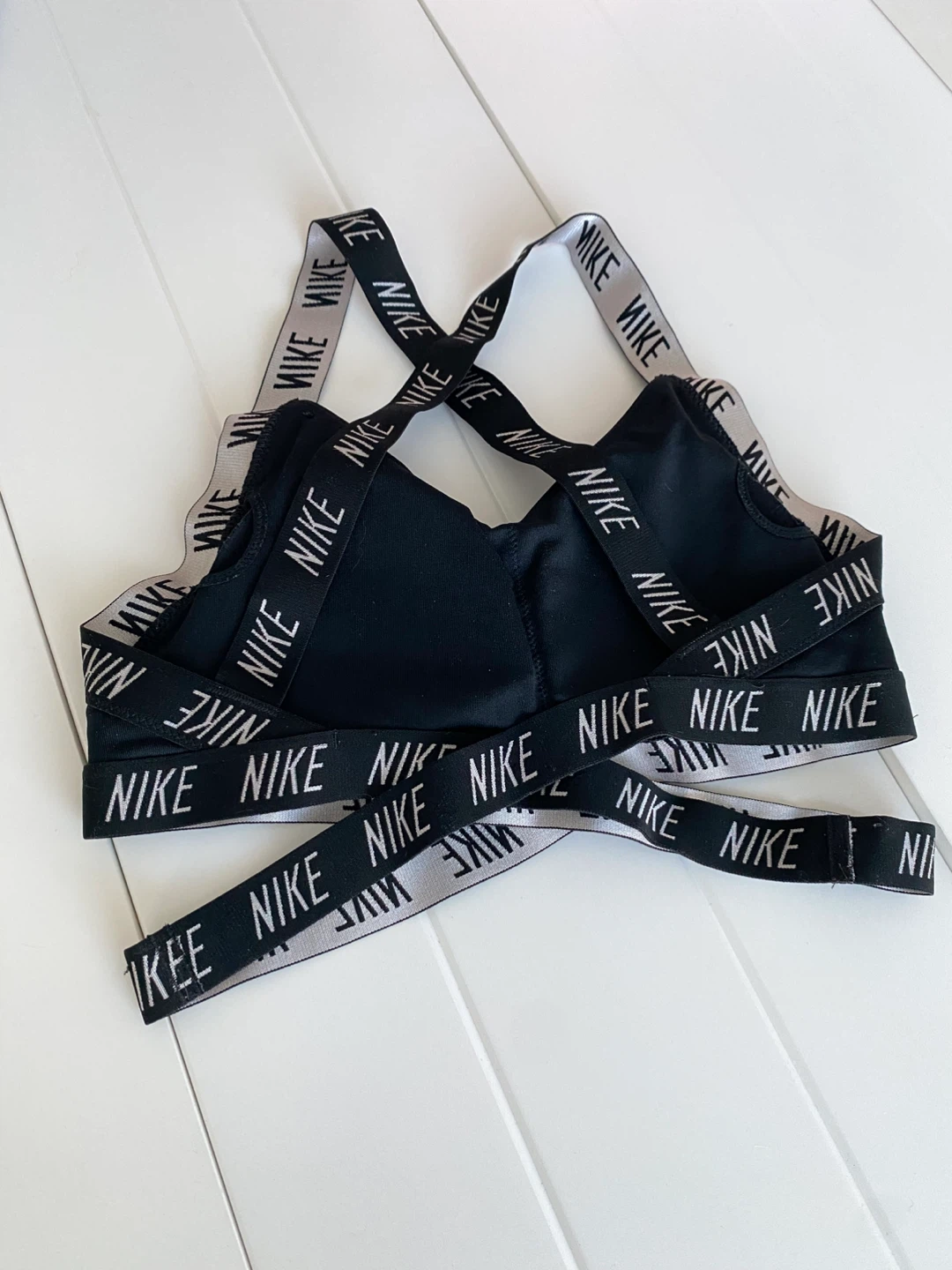 Nike sports bra - photo 3