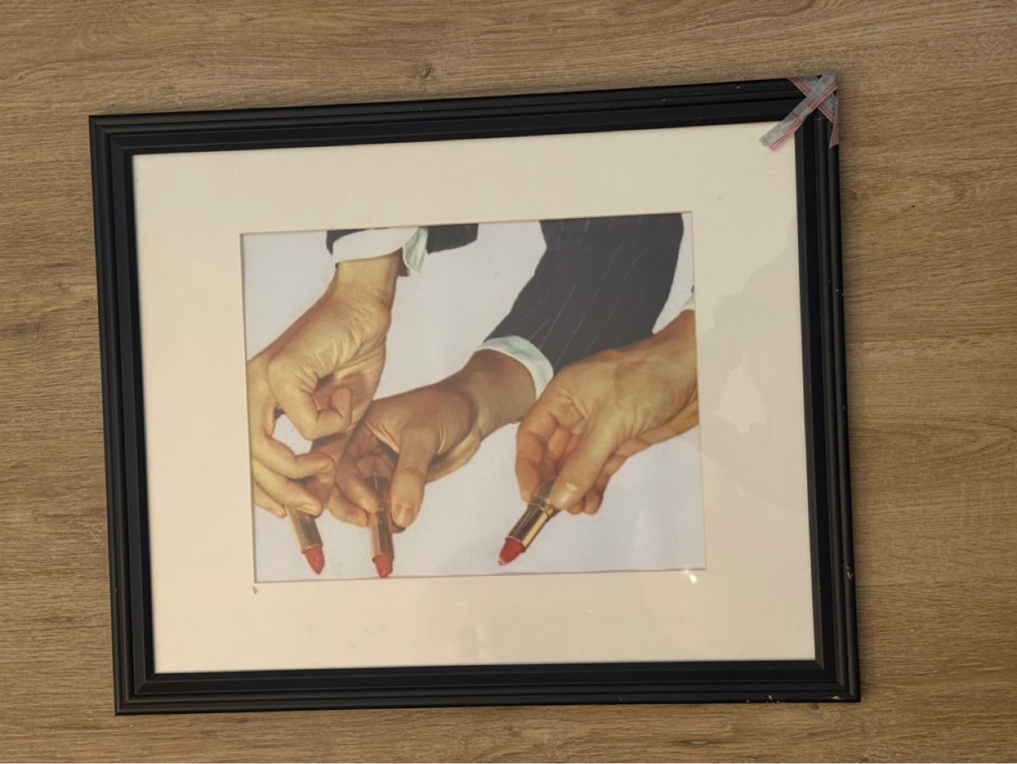 Framed Art Prints