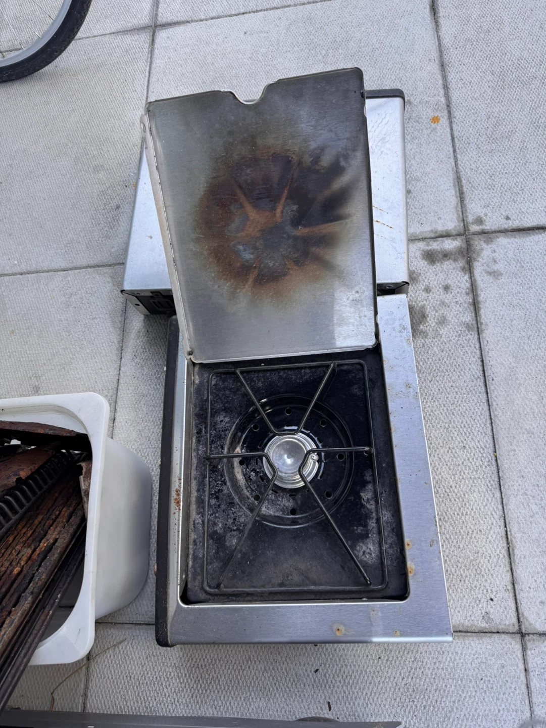 Broil King Baron BBQ - photo 2