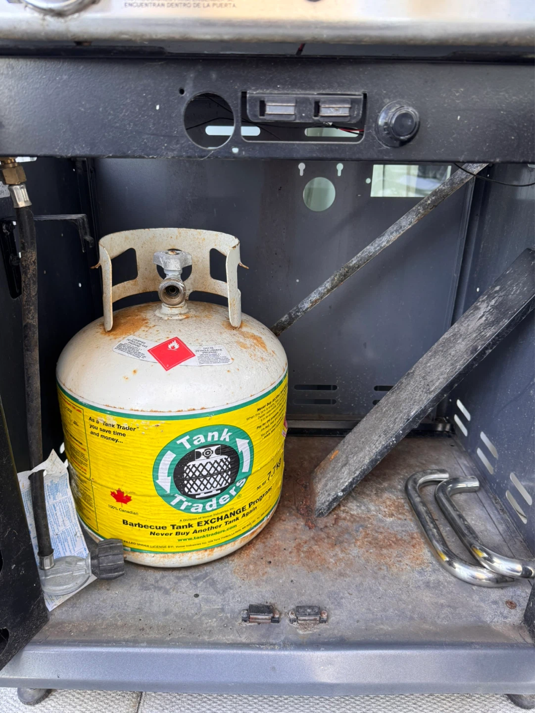 Broil King Baron BBQ - photo 5