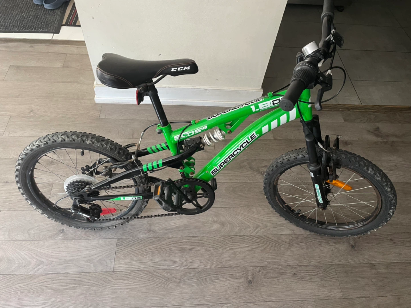 Supercycle Kids Bike - photo 3