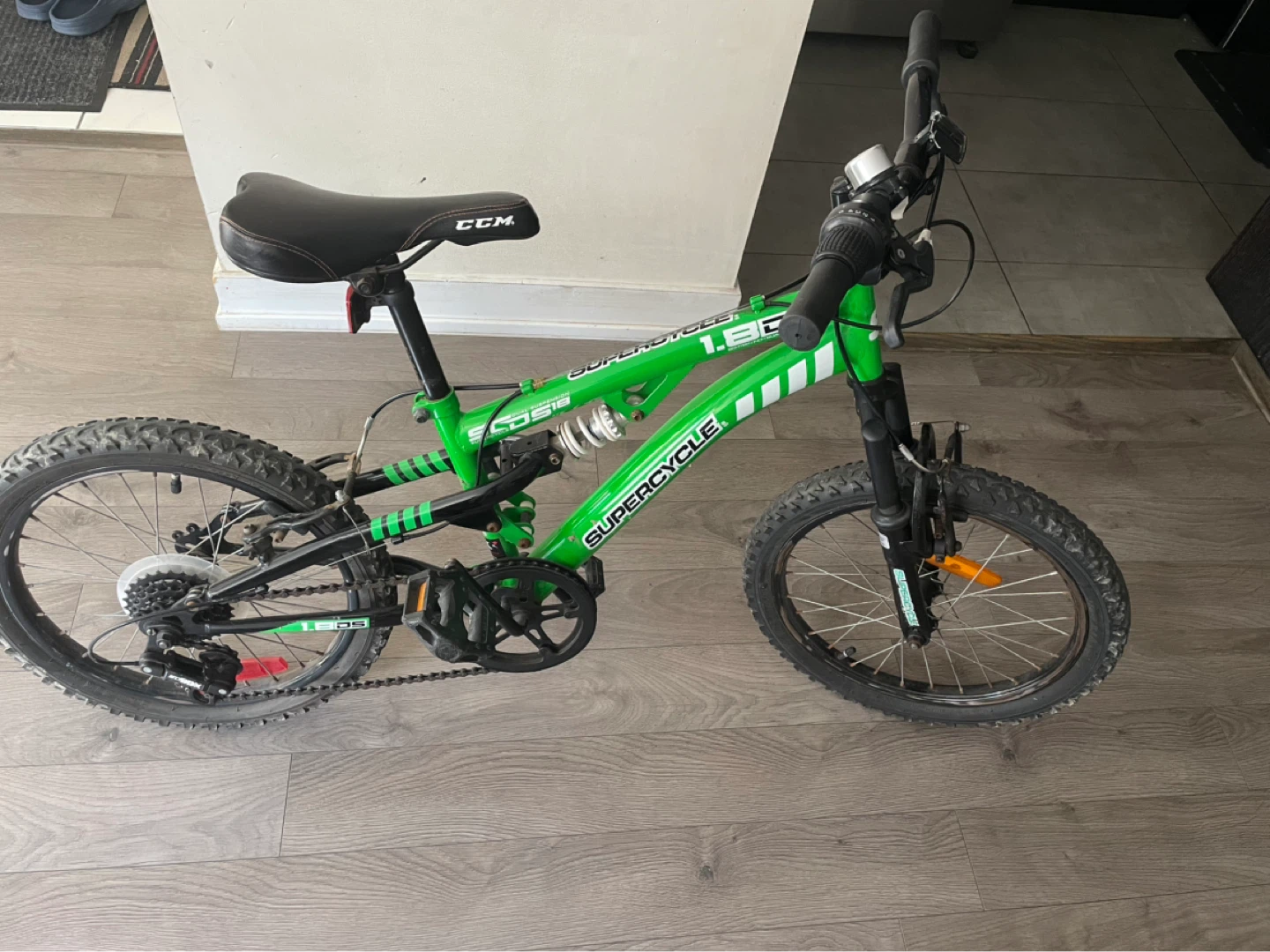 Supercycle Kids Bike - photo 2