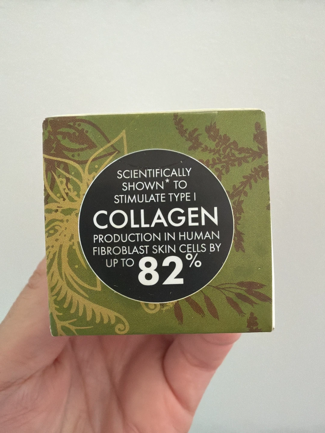 Antipodes Kiwi Seed Oil Eye Cream 30ml - photo 3