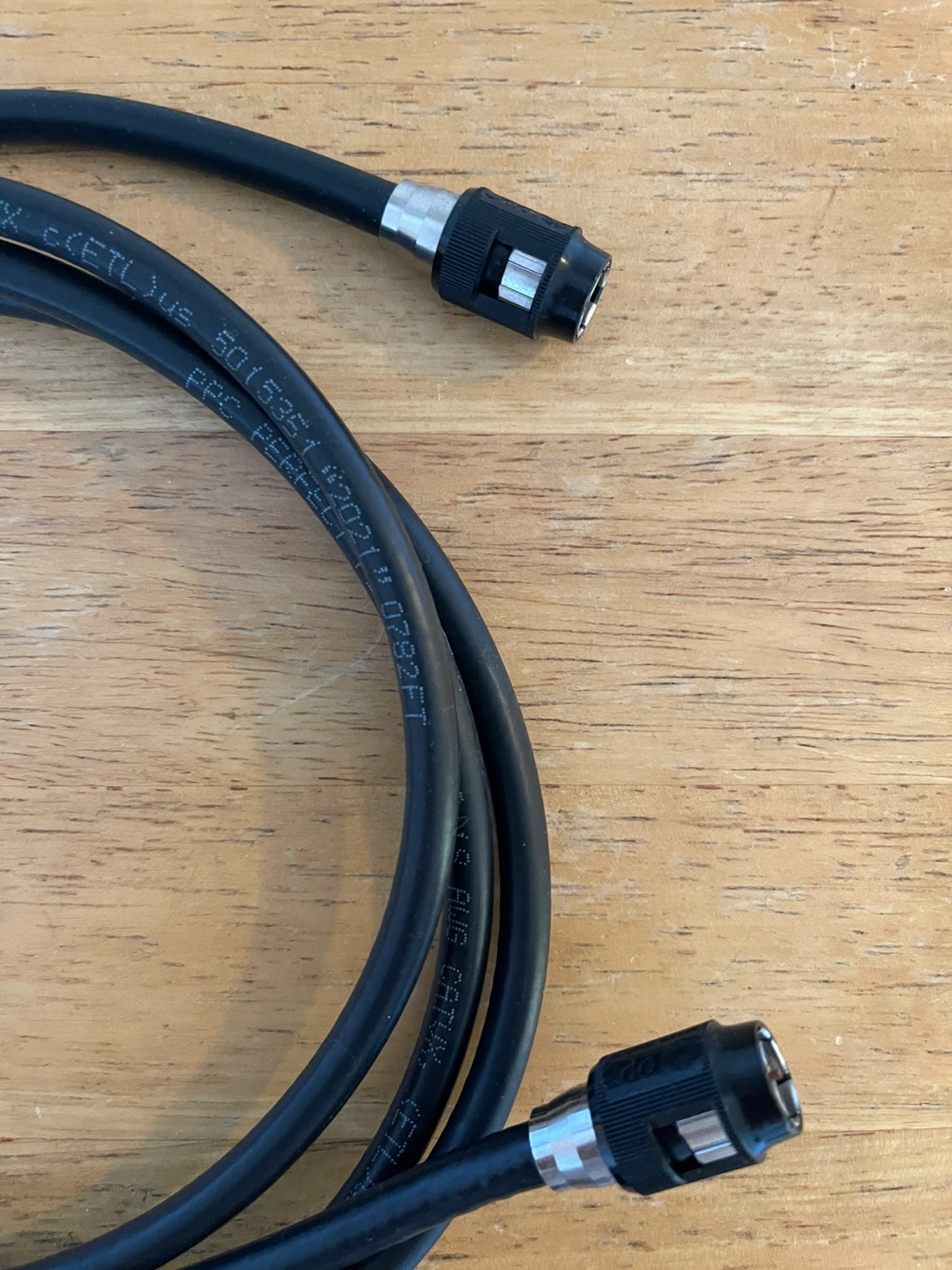 PPC Perfect Flex 6 Series CAT6A 78.2ft Ethernet Cable