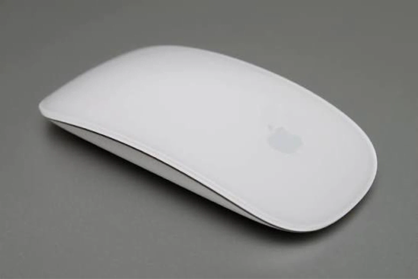 Apple Magic Mouse and Keyboard Set - photo 2