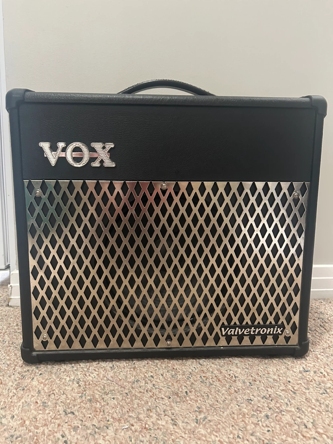 VOX VT30 Guitar Amp