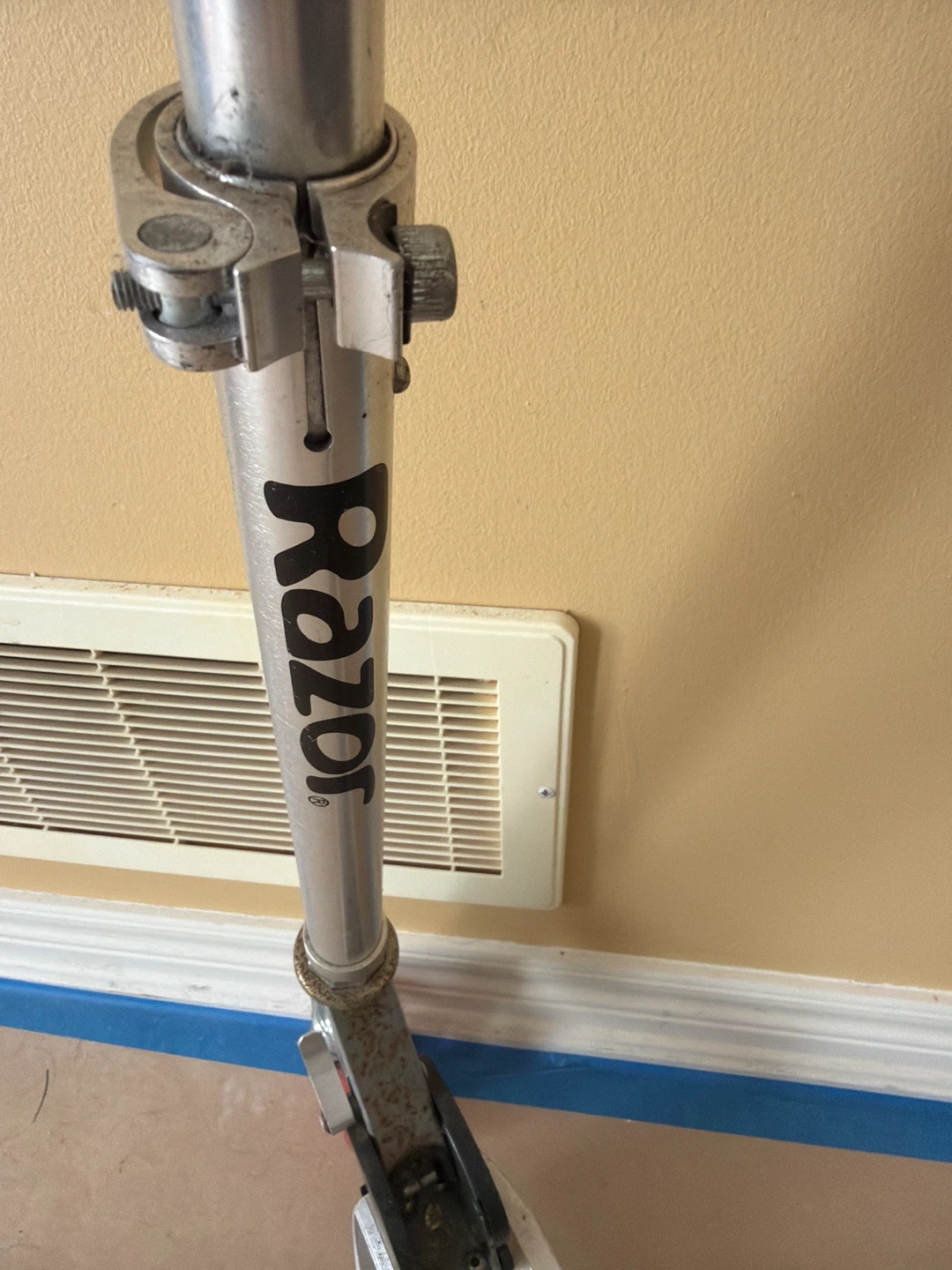 Razor Scooter - photo 3
