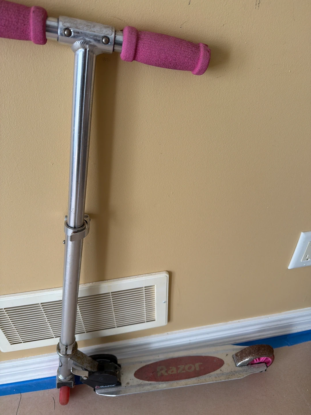 Razor Scooter