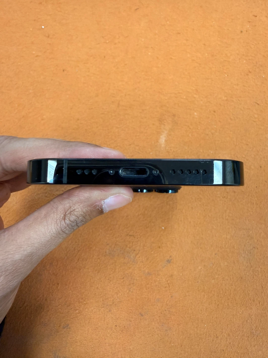 Apple iPhone 14 Pro Max - Space Black - photo 4