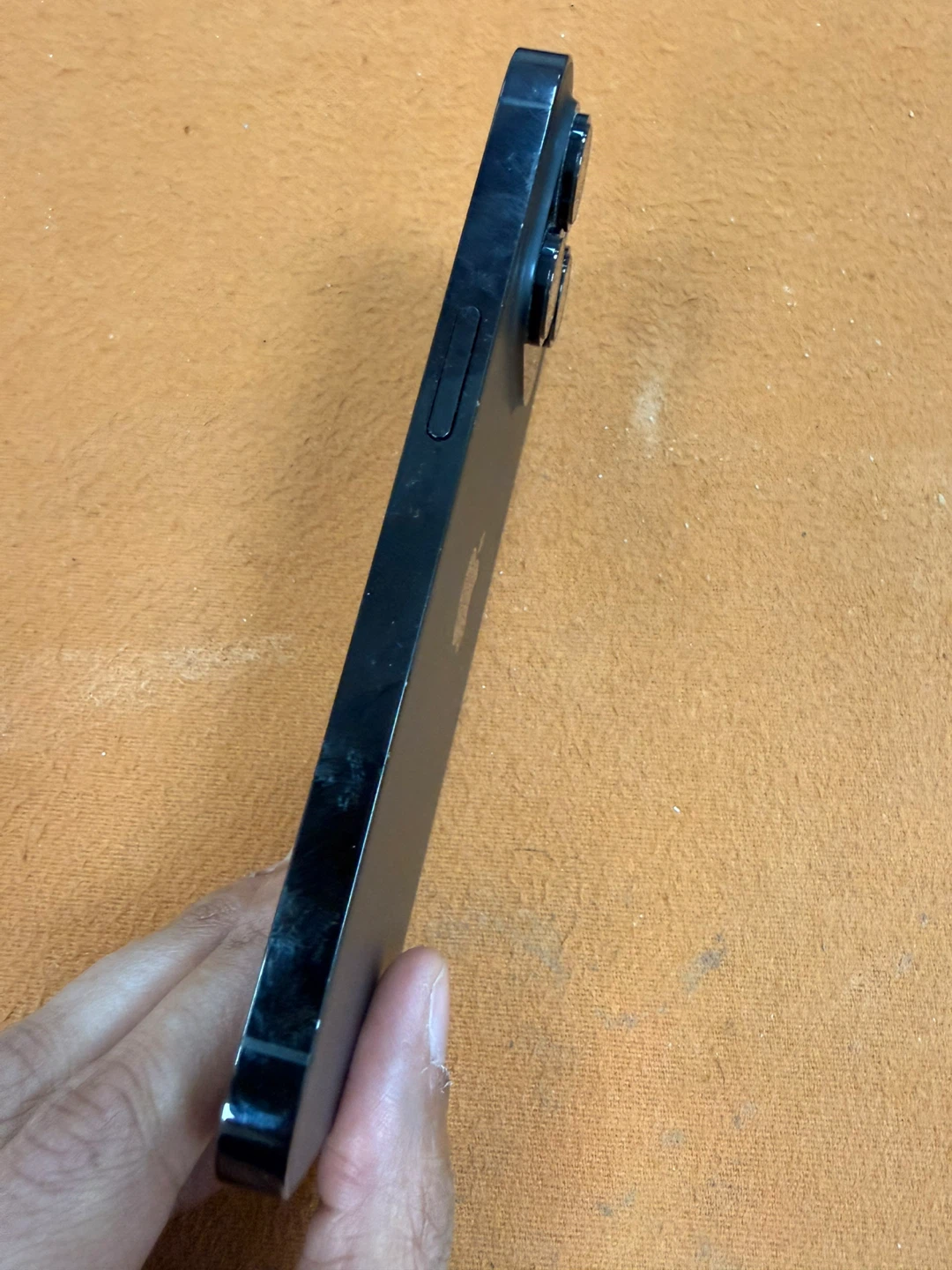 Apple iPhone 14 Pro Max - Space Black - photo 3