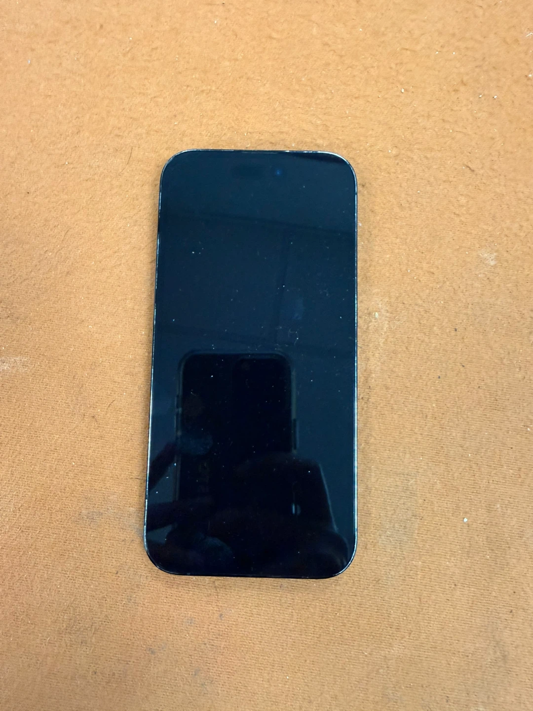 Apple iPhone 14 Pro Max - Space Black - photo 2
