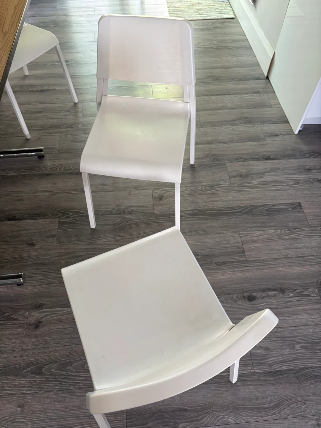IKEA Teodores chairs