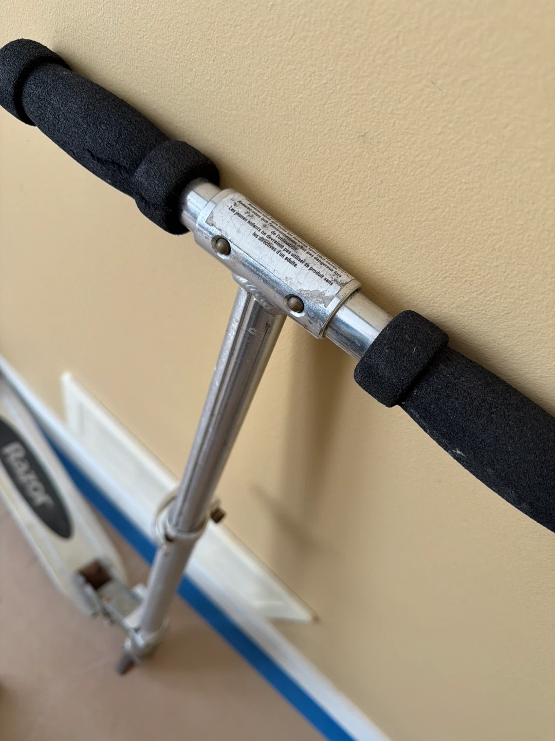 Razor Scooter - photo 4