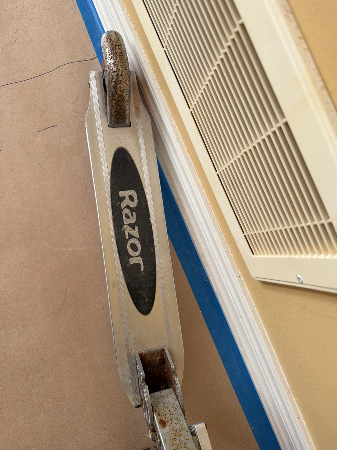 Razor Scooter - photo 3