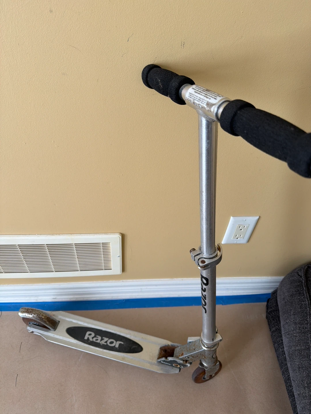 Razor Scooter
