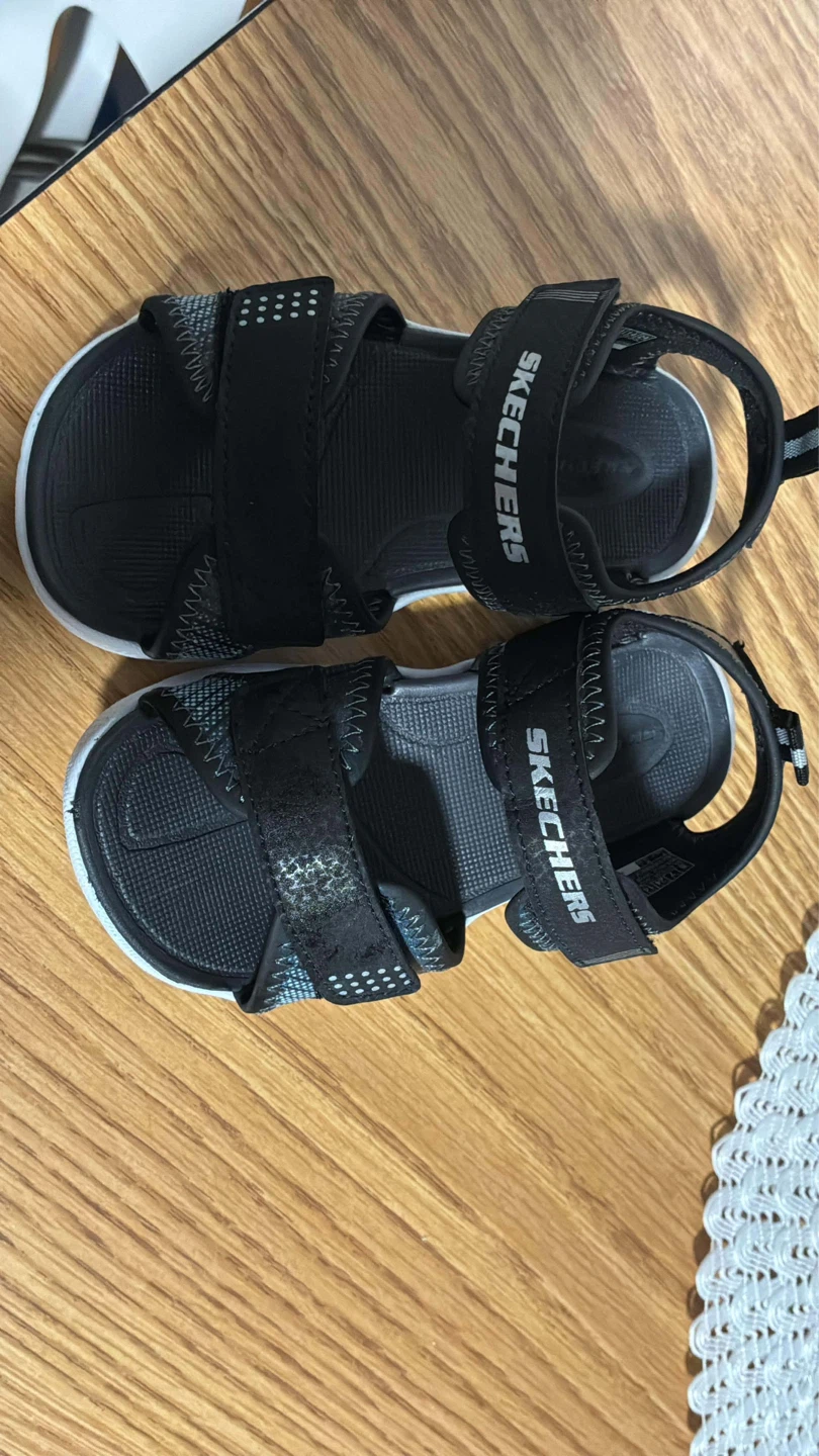 Skechers Micro-Spec Splash Sandals - photo 2