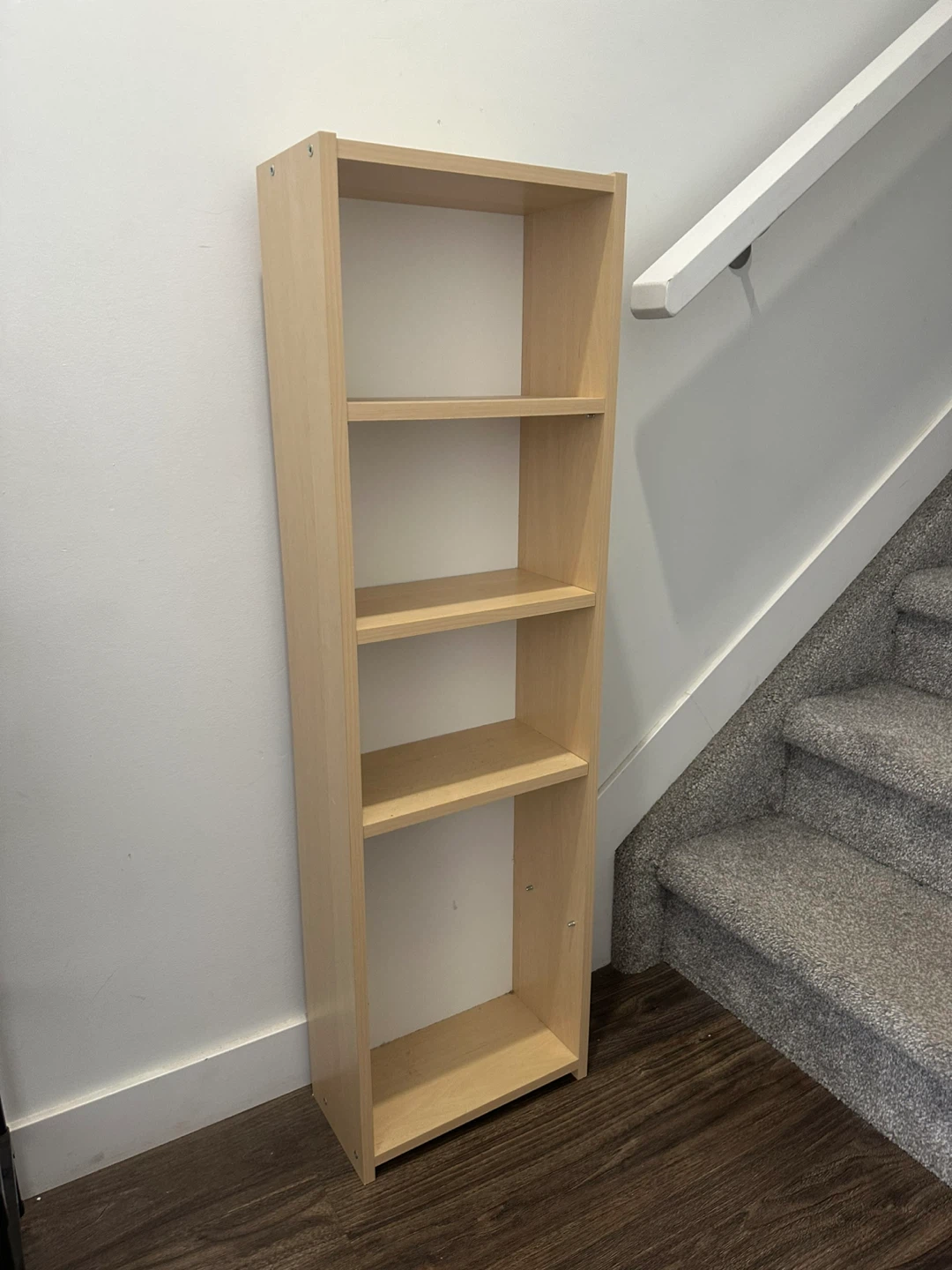Book Shelf
