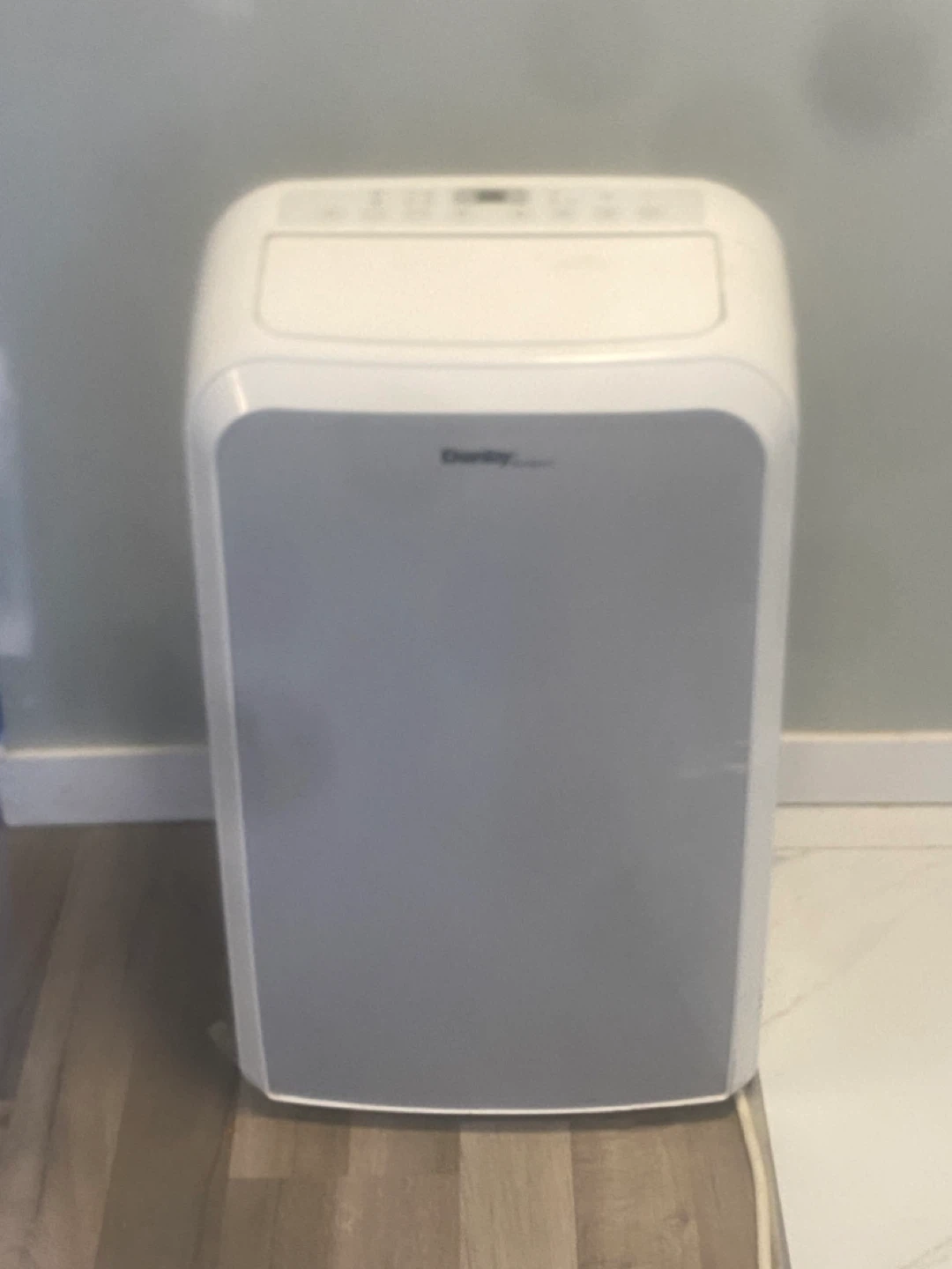 Danby Designer Portable Air Conditioner