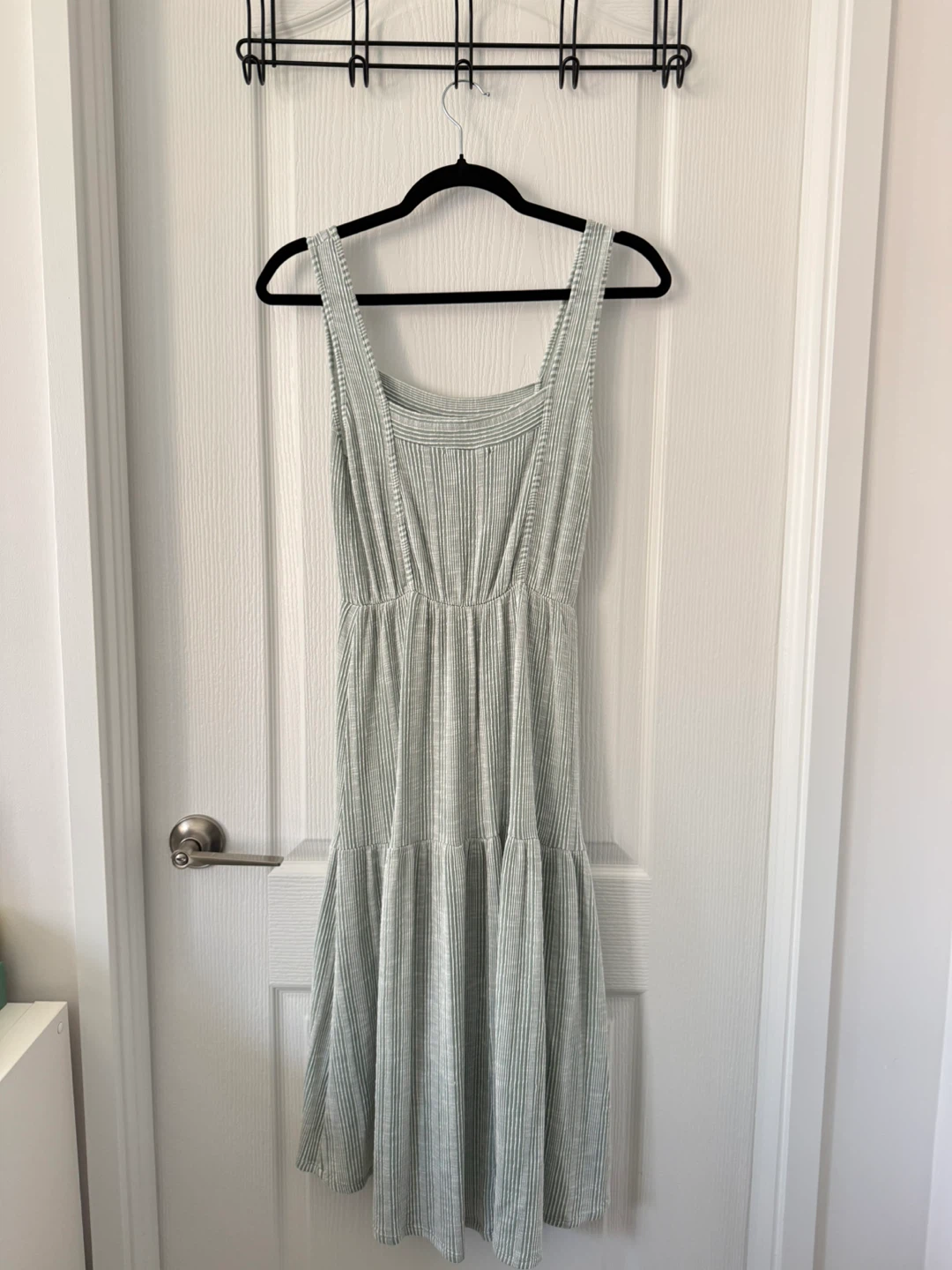 Pastel Green Dress - photo 3