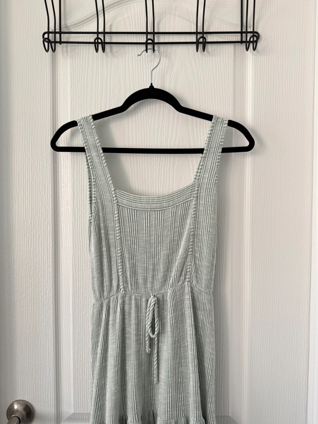 Pastel Green Dress - photo 2