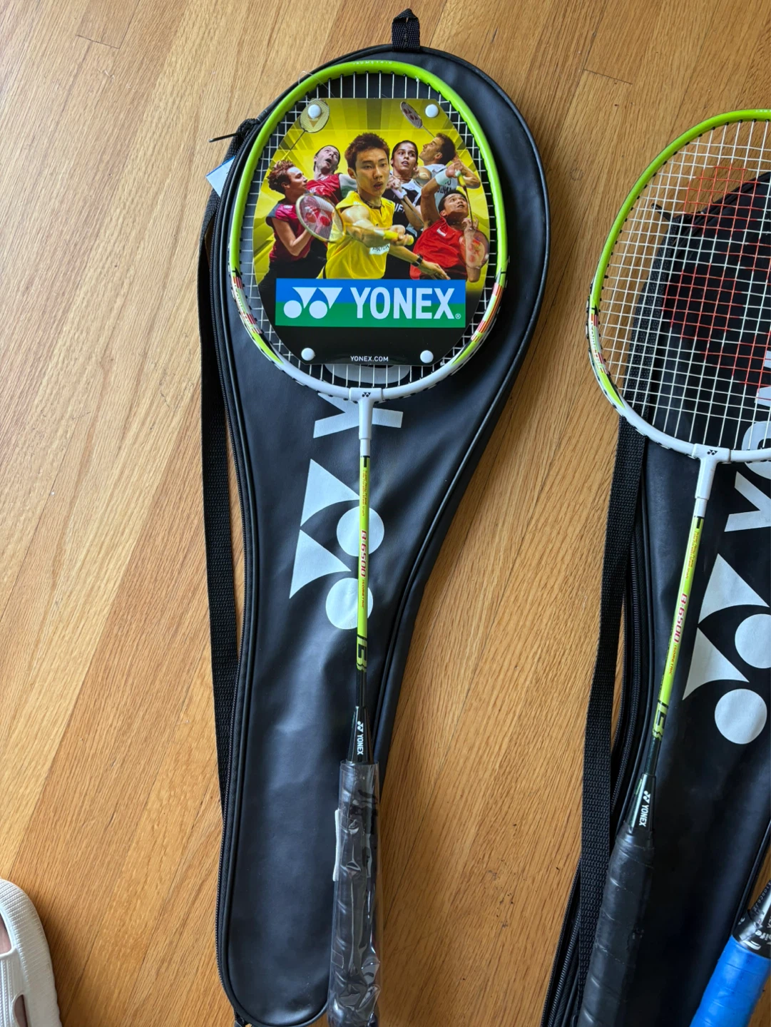 Yonex Badminton Racquet - photo 2