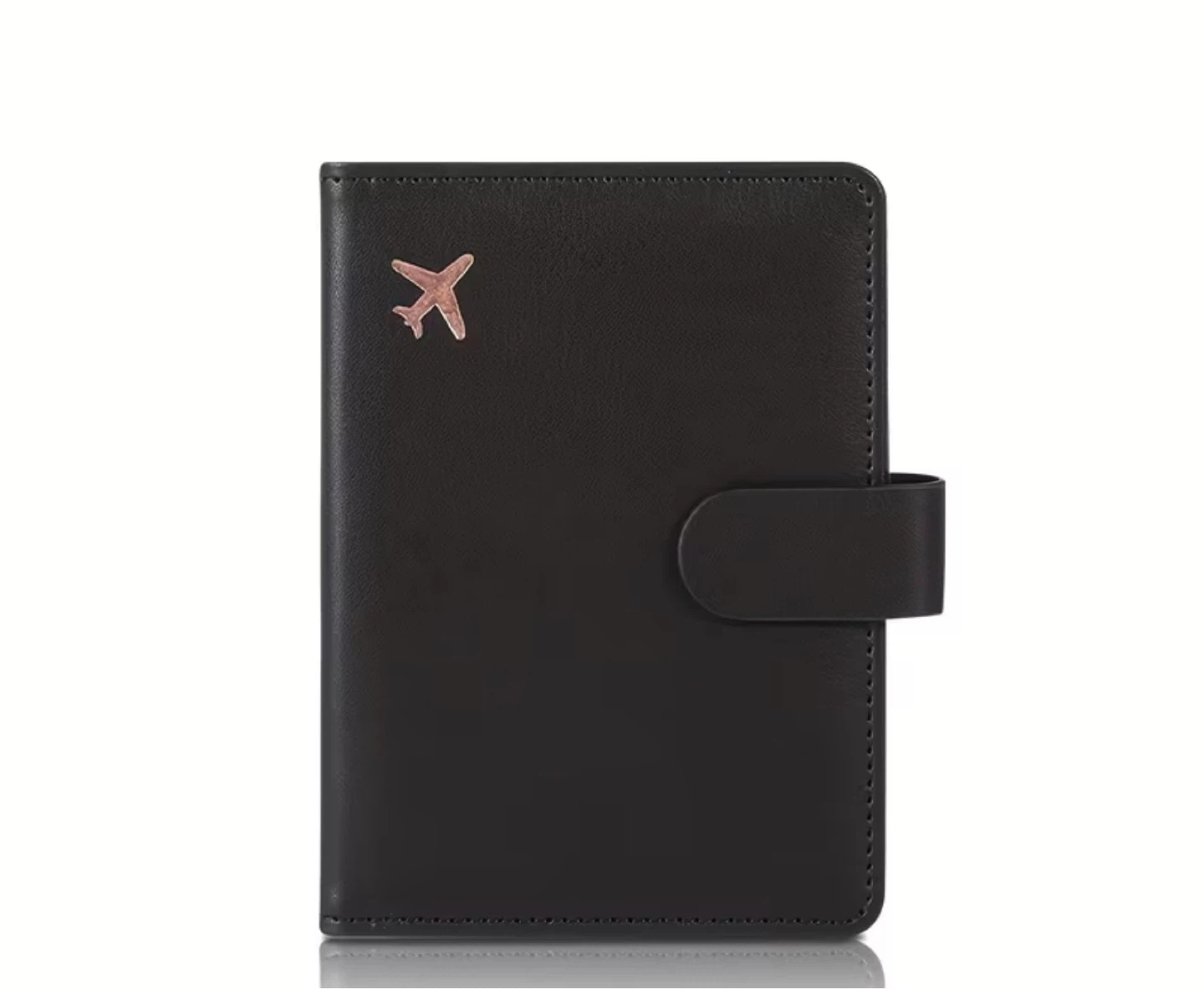 Travel Document Holder Passport Organizer Case - photo 3