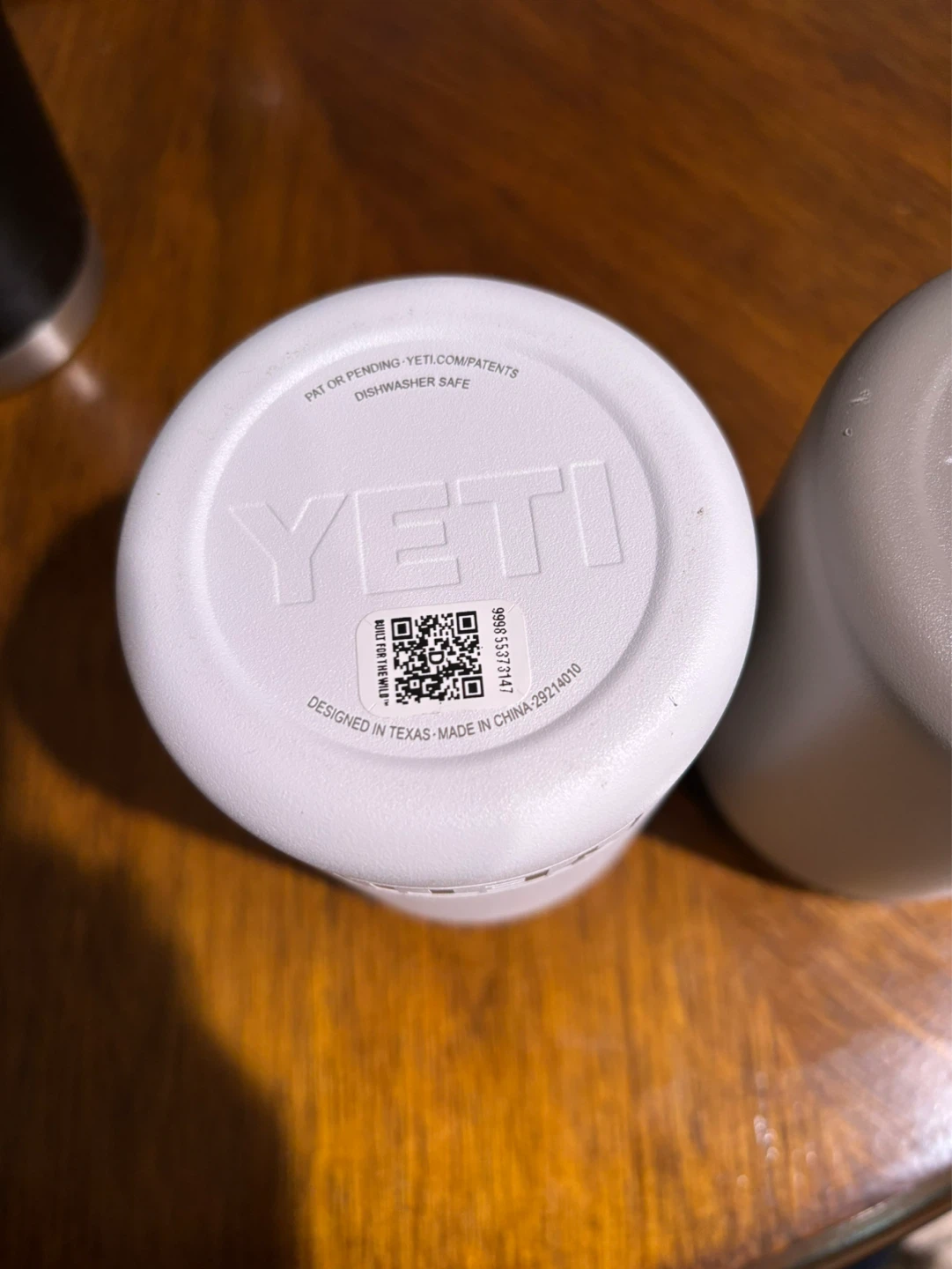 Yeti Can Coolers