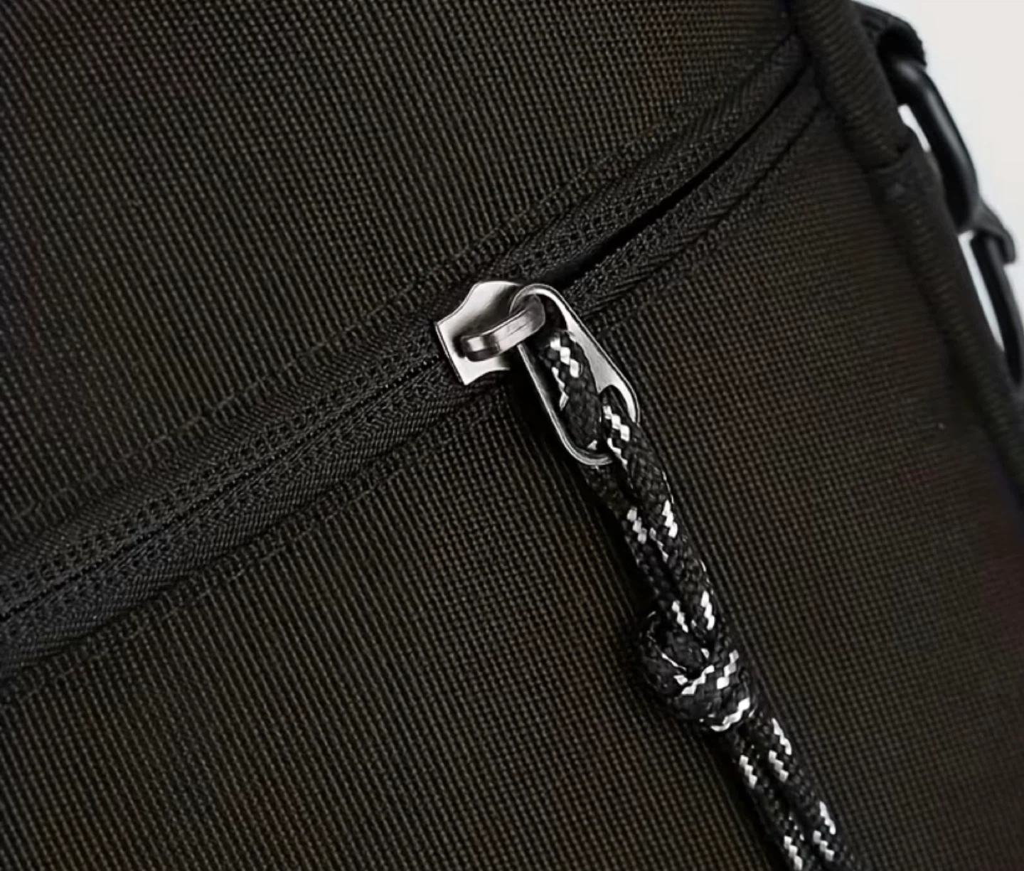 Black Crossbody Bag - photo 3