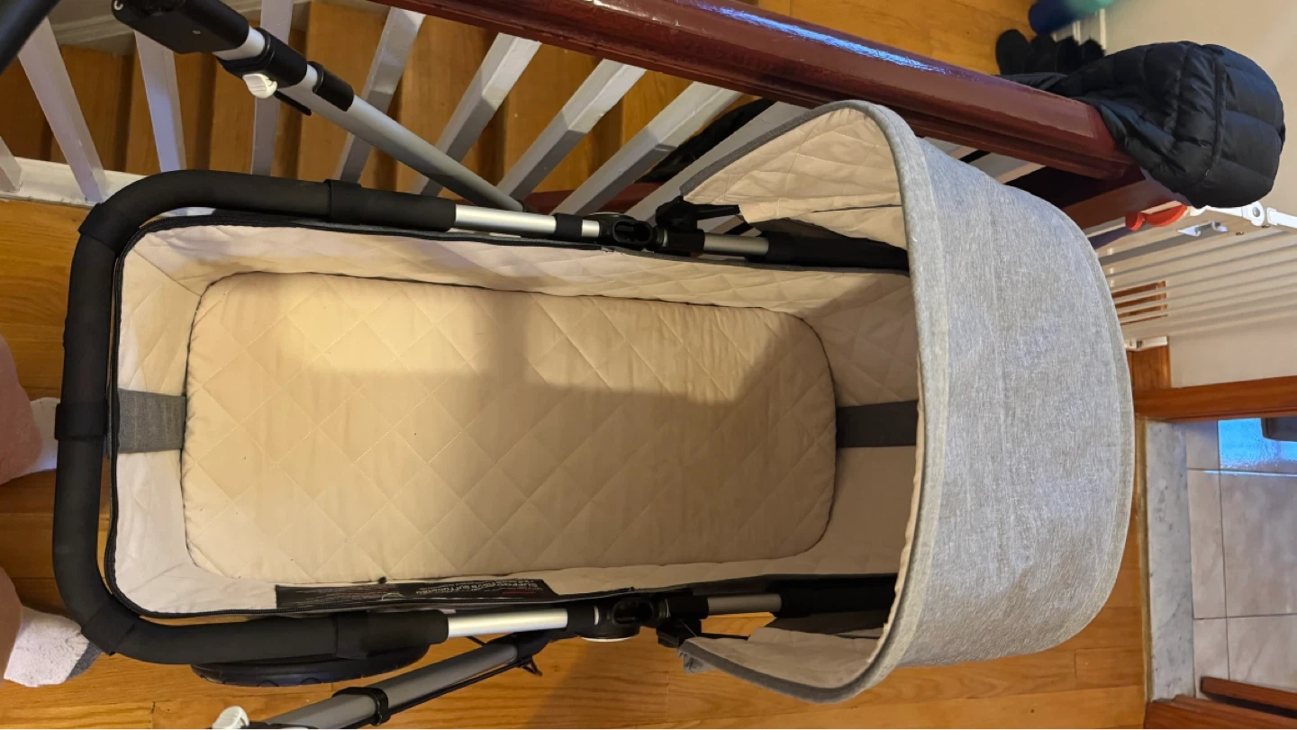 Bugaboo camaleón Stroller - photo 3