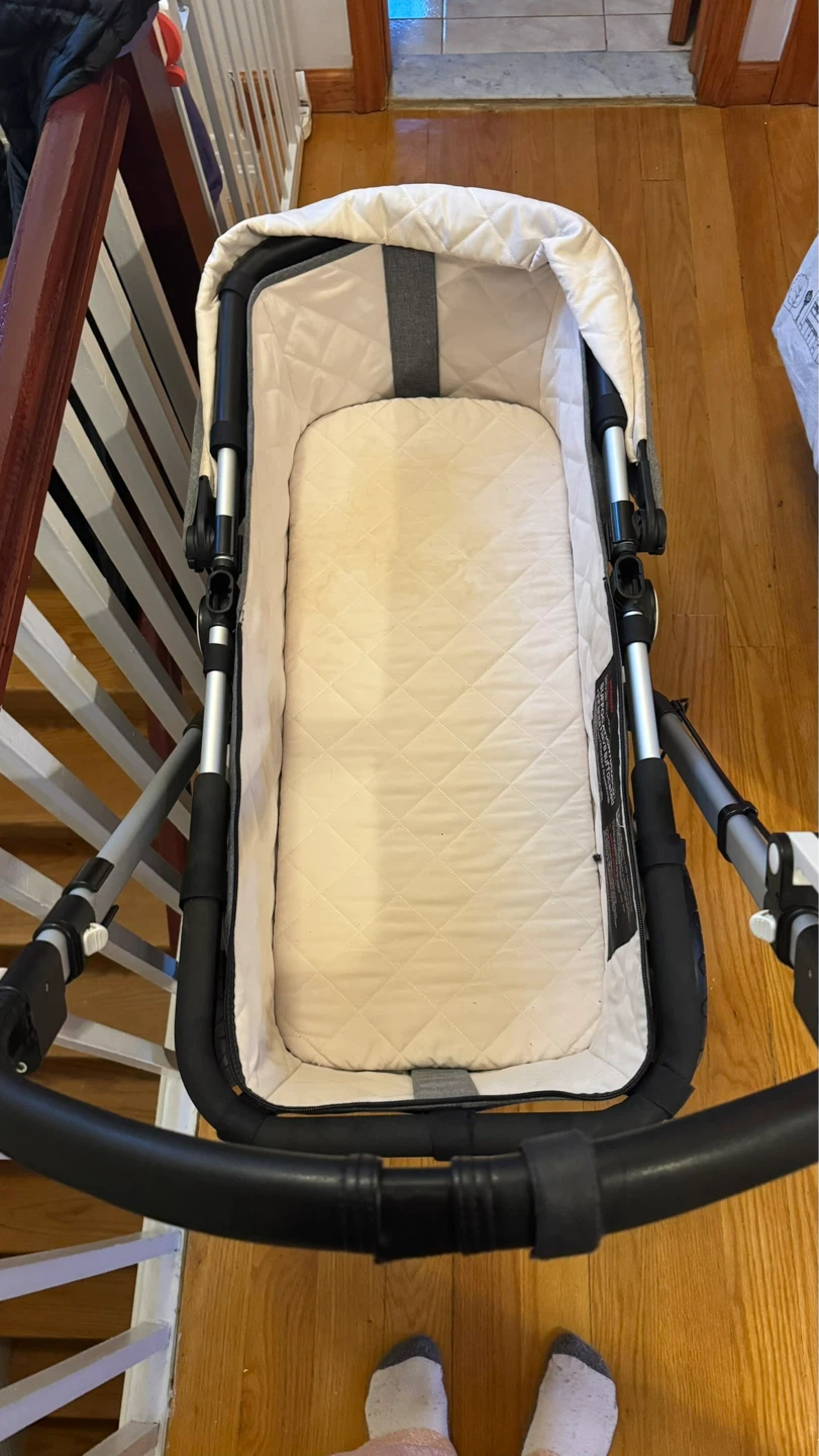 Bugaboo camaleón Stroller - photo 2