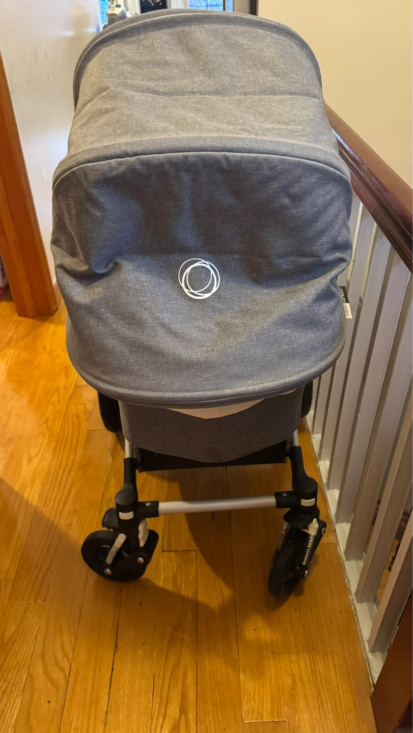 Bugaboo camaleón Stroller