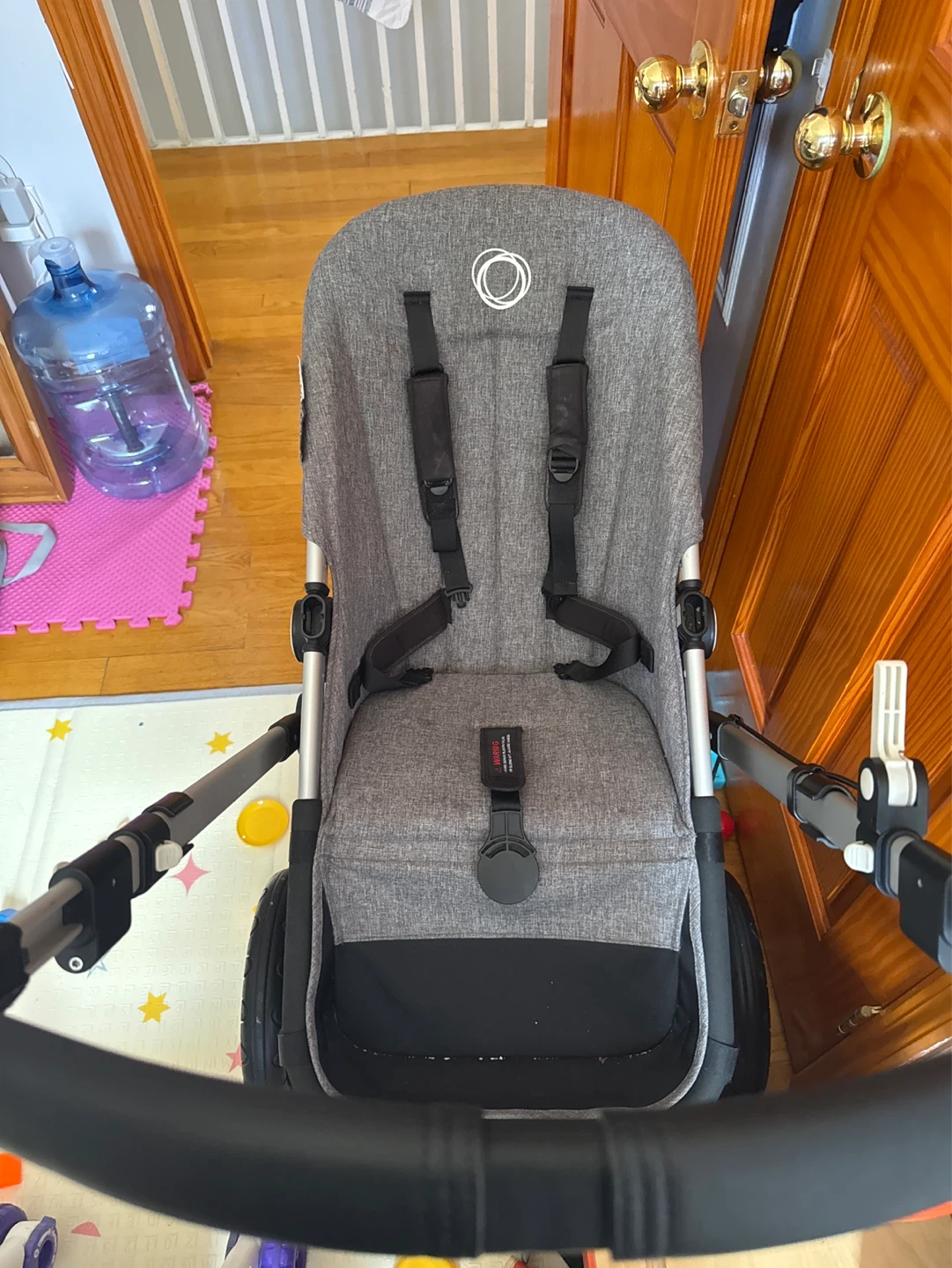 Bugaboo camaleón Stroller - photo 5