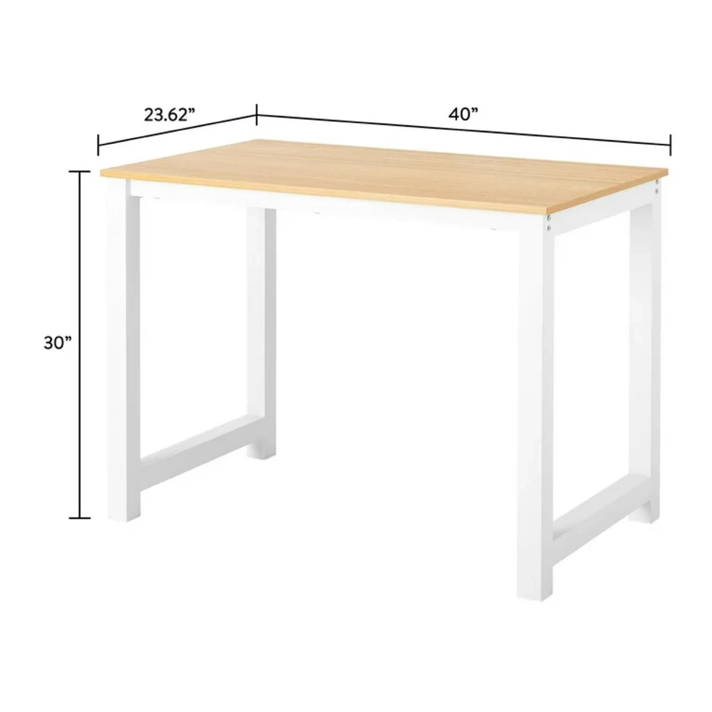 Desk | Office Desk 40” BRAND NEW IN BOX - photo 3
