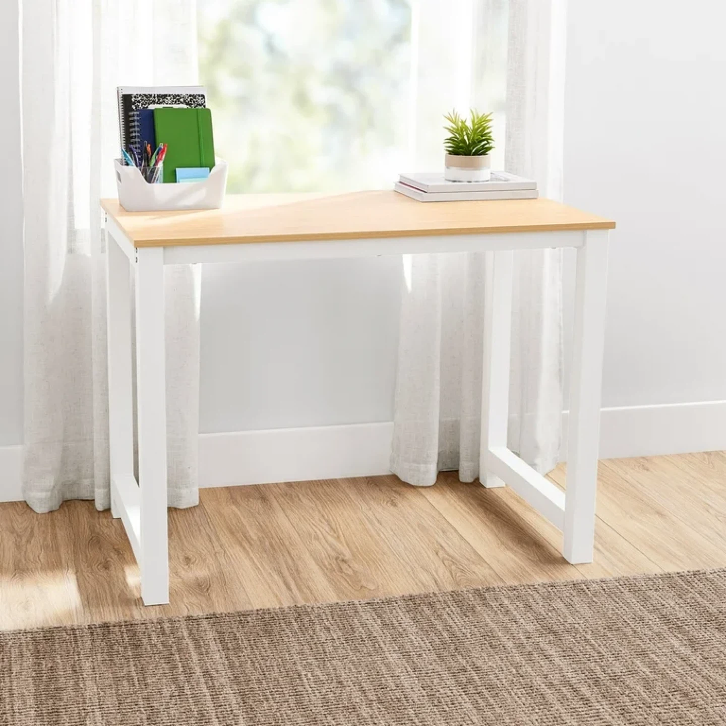 Desk | Office Desk 40” BRAND NEW IN BOX - photo 5