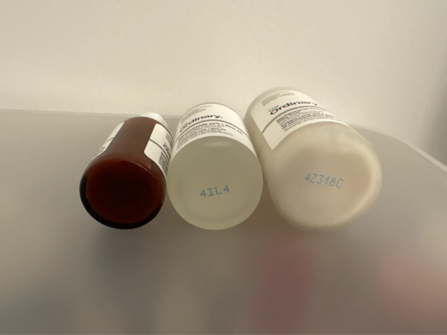 The Ordinary Skincare Set - photo 3