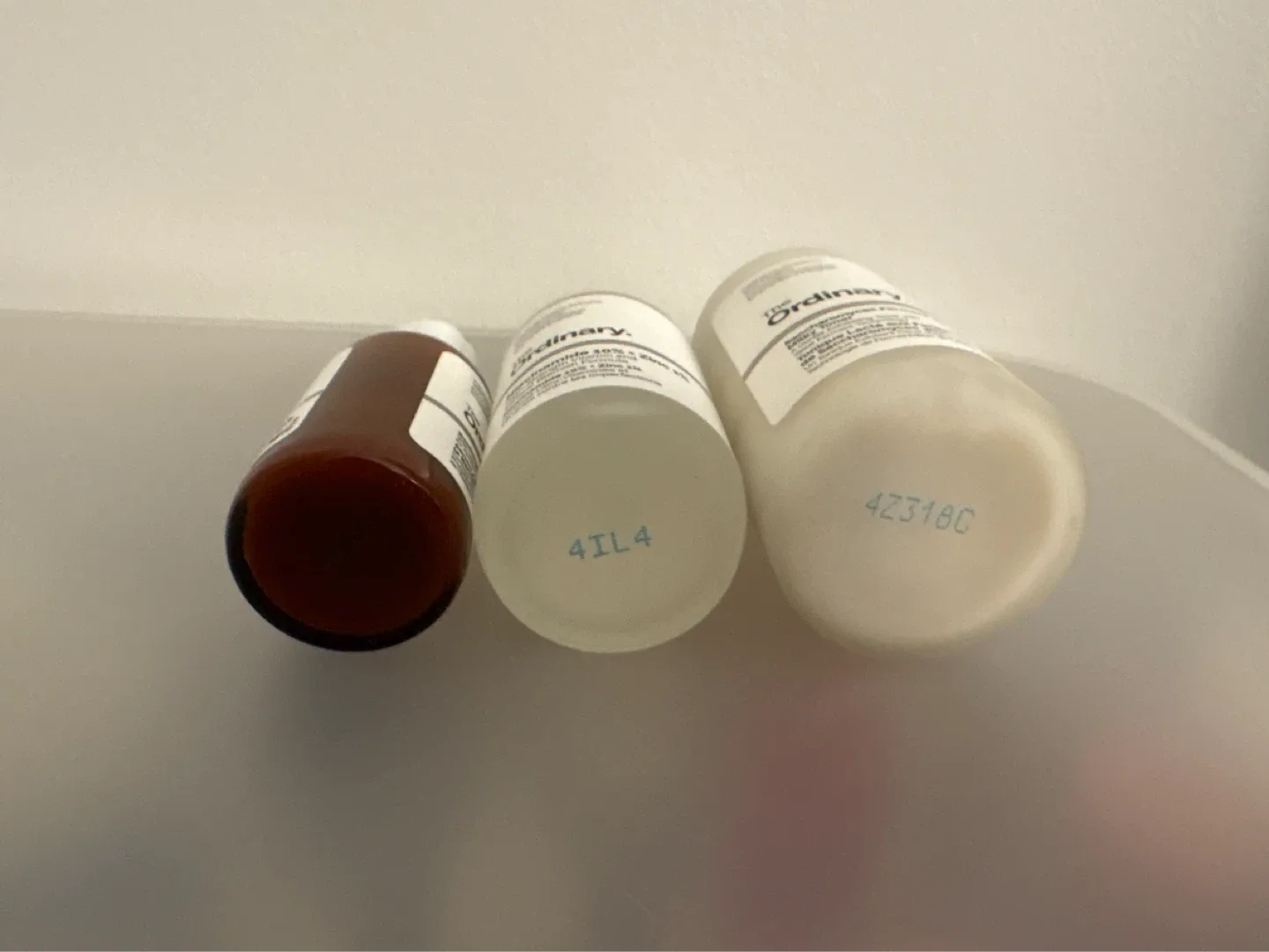 The Ordinary Skincare Set - photo 3