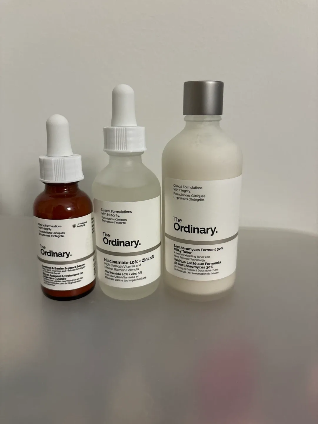 The Ordinary Skincare Set - photo 2