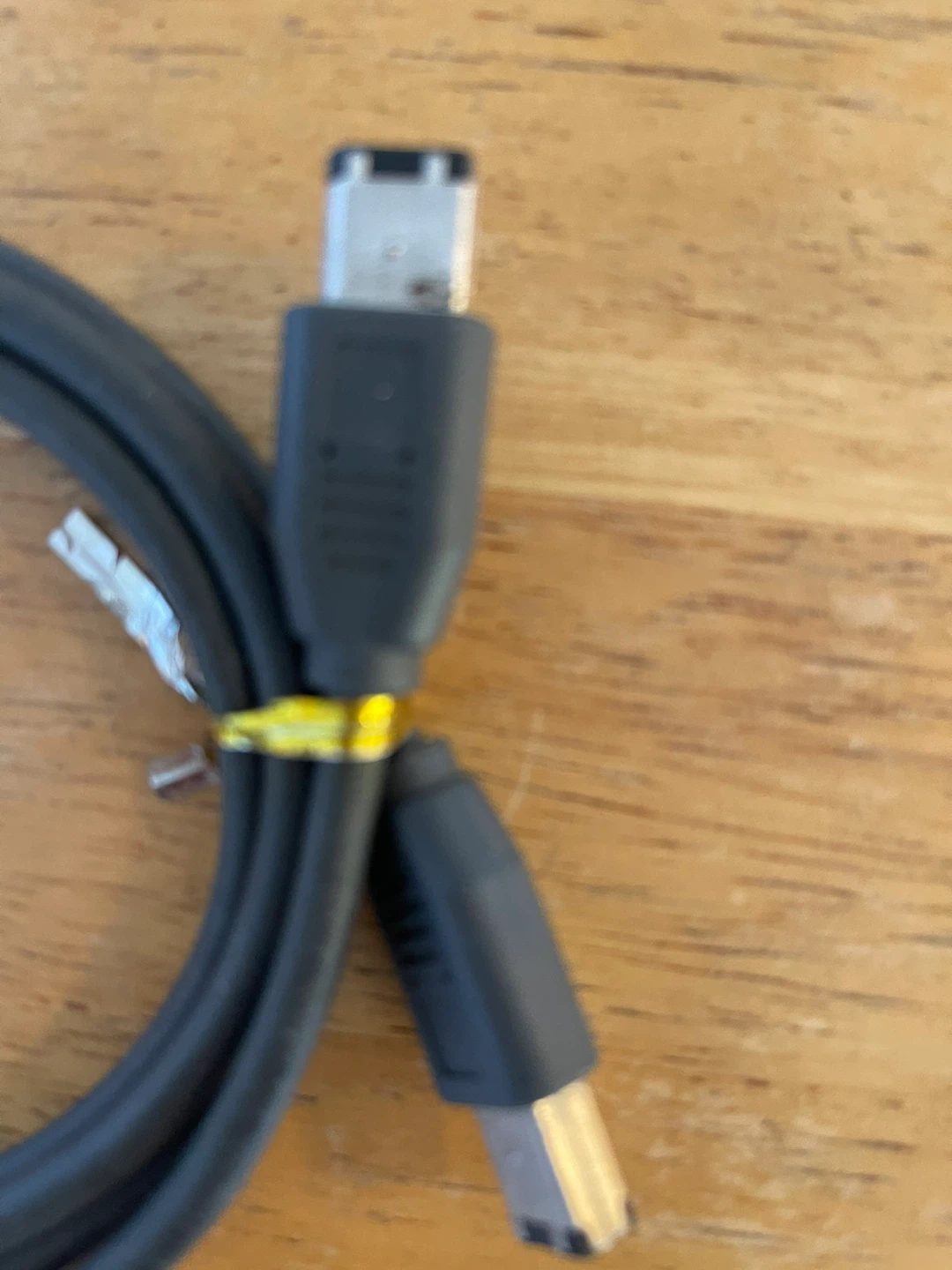 Nintendo GameCube AV Cable - photo 2