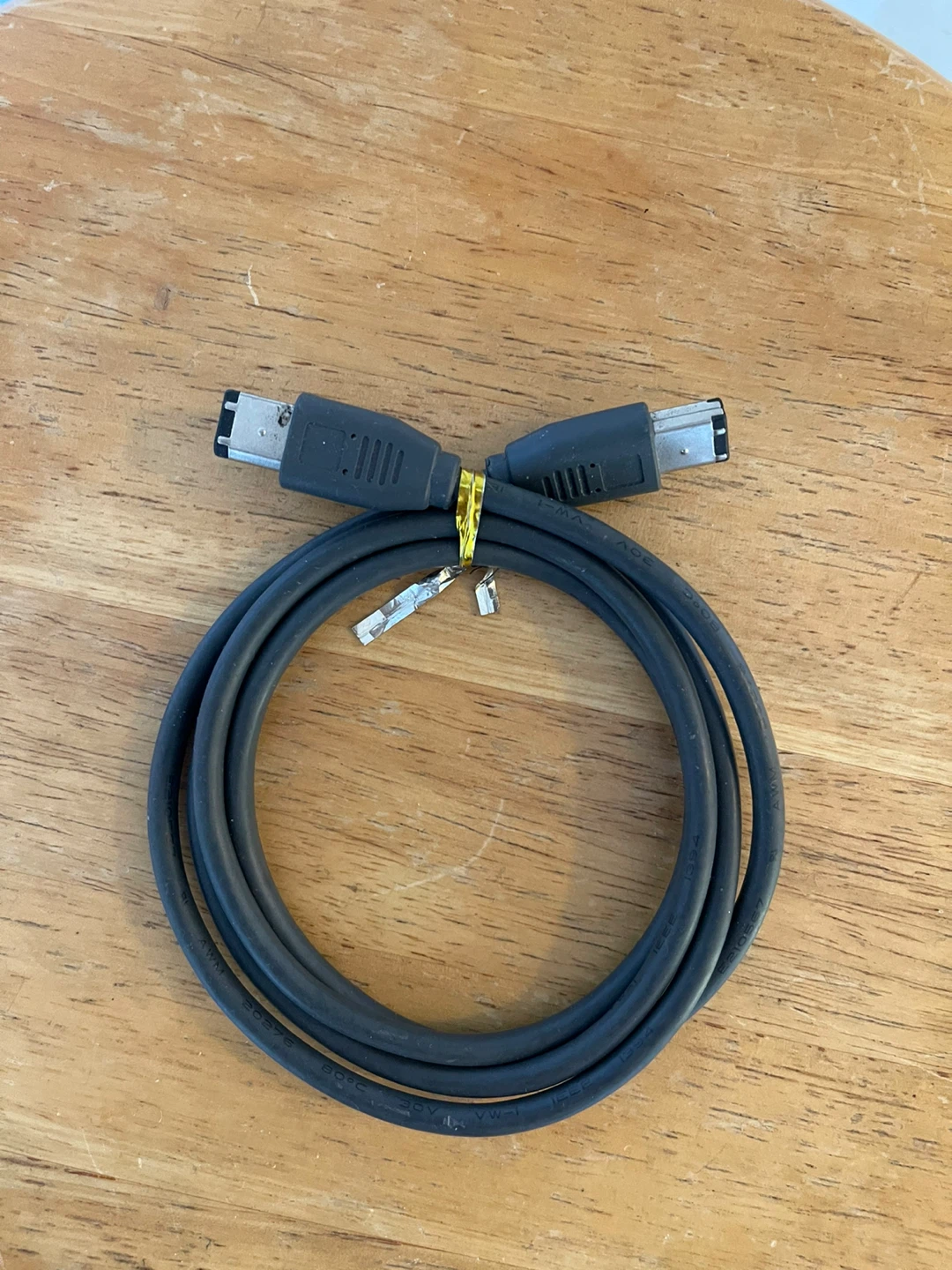 Nintendo GameCube AV Cable