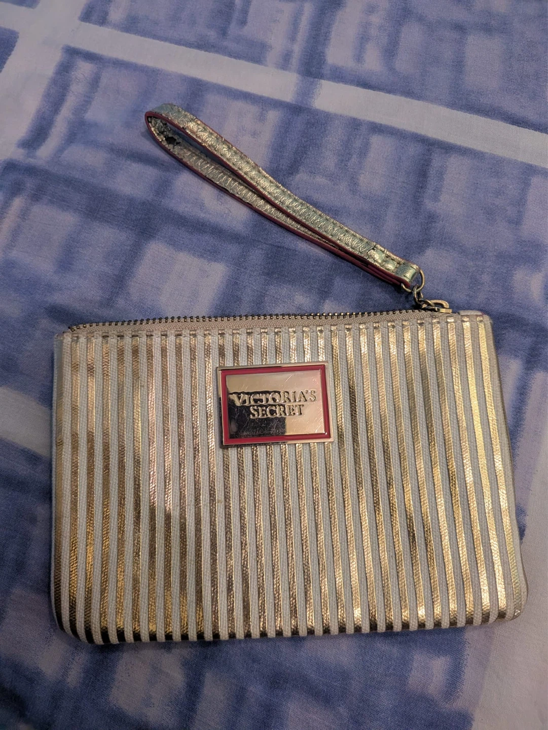 Victoria's Secret Wristlet Pouch