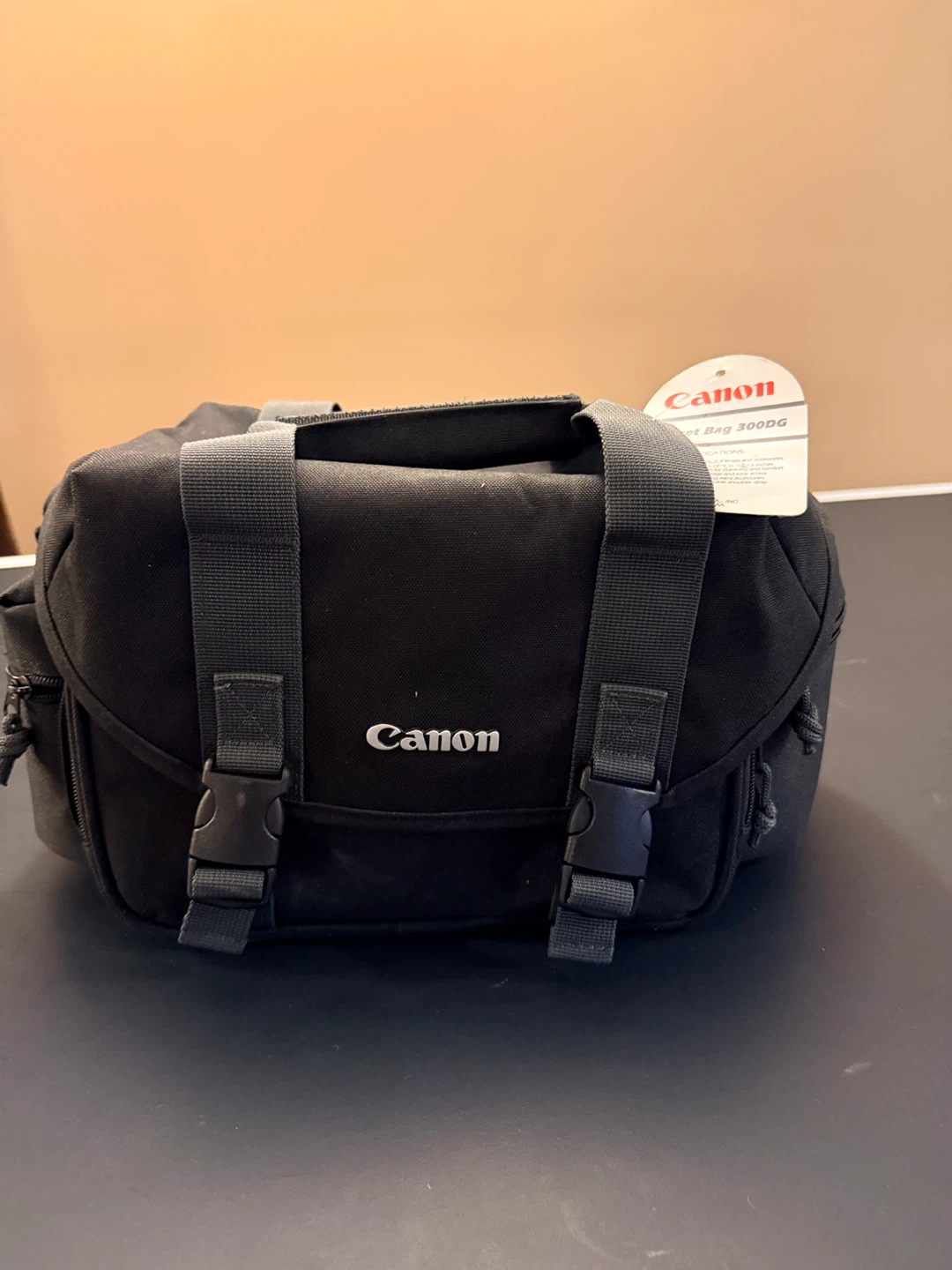 Canon Camera Bag