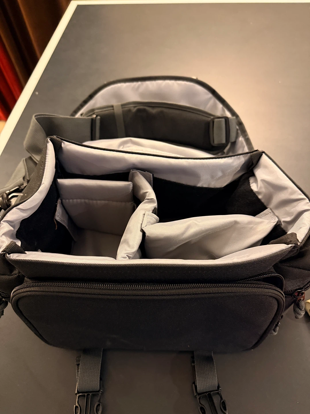 Canon Camera Bag - photo 2
