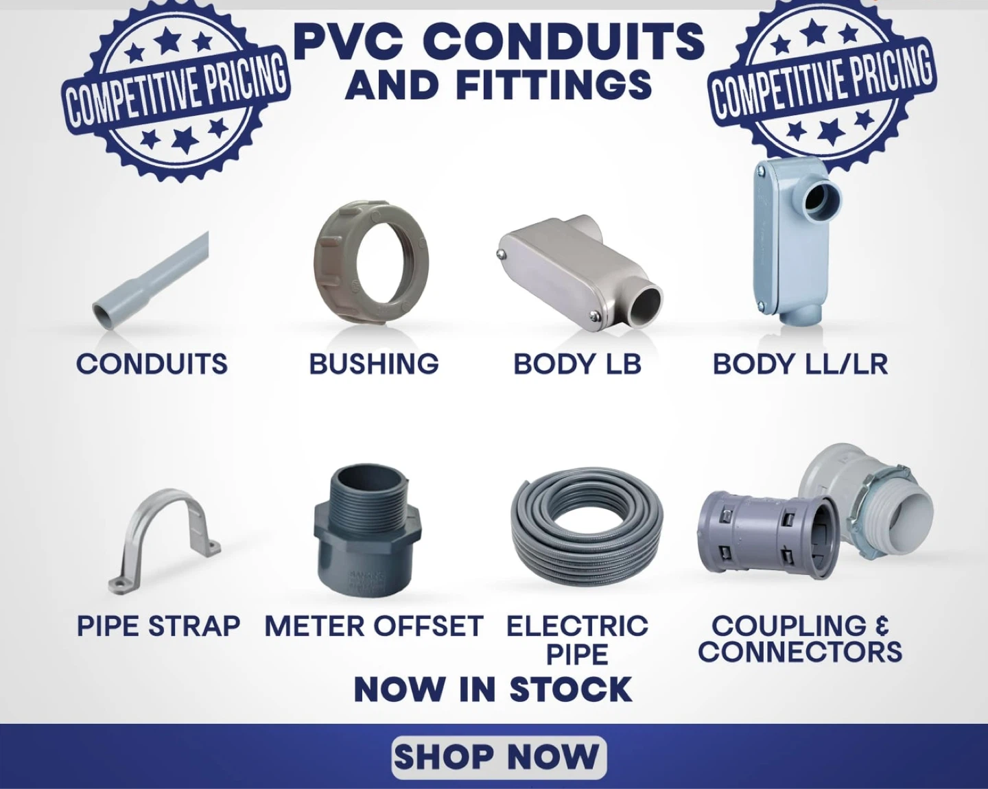 Electrical supplies - photo 2
