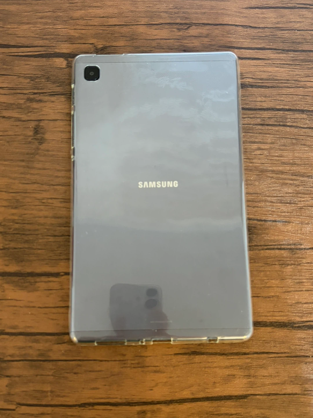 Samsung Tablet A7 - photo 2