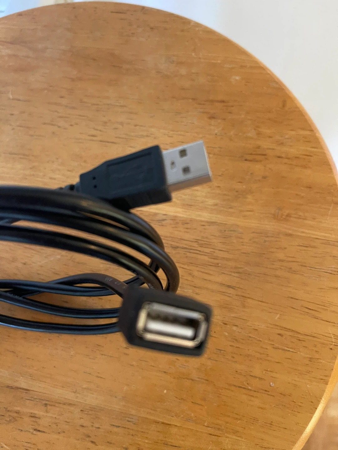 USB Extension Cable - photo 2
