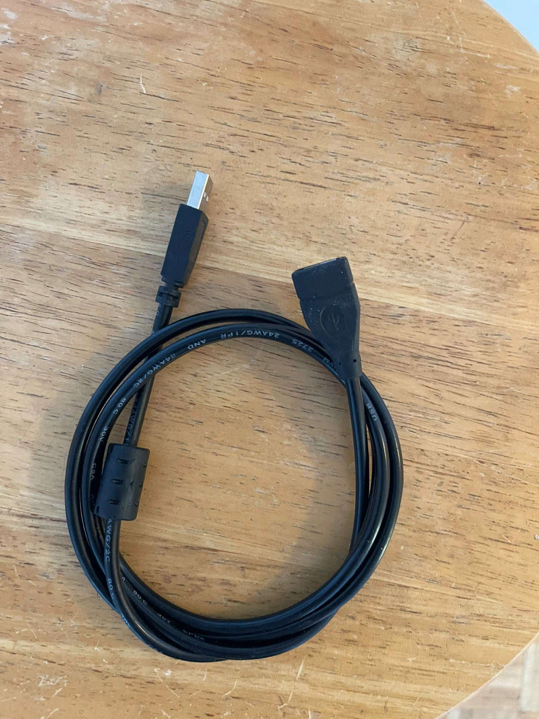 USB Extension Cable